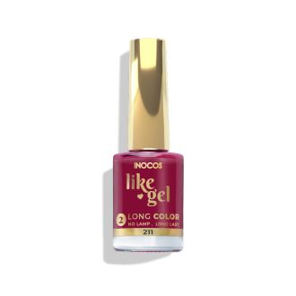 INOCOS VERNIZ LIKE GEL 211 11ML