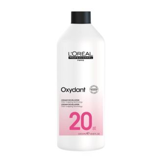 LOREAL COLORAÇAO OXIDANTE CREME 20VOL 1L