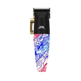 JRL MAQUINA CORTE 2020C-X3 BARBER TOOL