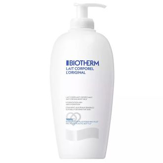 BIOTHERM LEITE CORPORAL 400 ML