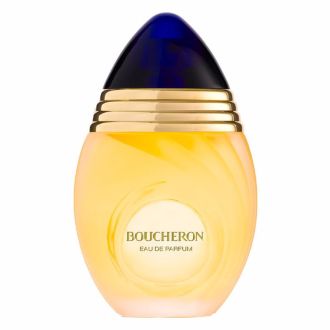 BOUCHERON POUR FEMME EAU DE PARFUM 100ML