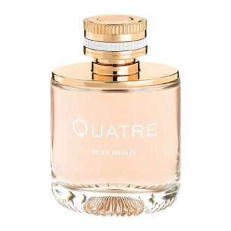 BOUCHERON QUATRE POUR FEMME EAU DE PARFUM 100ML