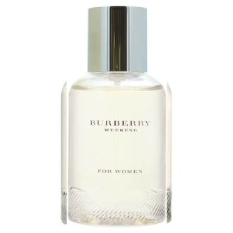 BURBERRY WEEKEND WOMEN EAU DE PARFUM 50ML