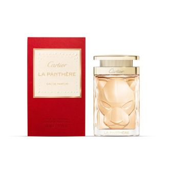 CARTIER LA PANTHÈRE EAU DE PARFUM 100ML