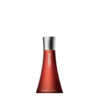 HUGO BOSS DEEP RED EAU DE PARFUM 50ML