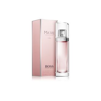 HUGO BOSS MA VIE L´EAU EAU DE TOILETTE 50ML