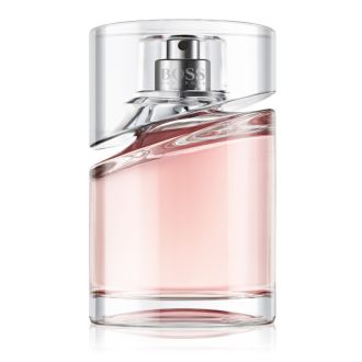 HUGO BOSS FEMME EAU DE PARFUM 75ML