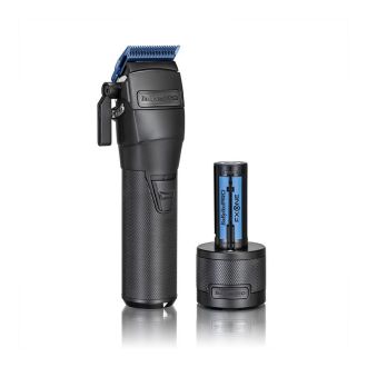 BABYLISS FX ONE CLIPPER BLACK MATT