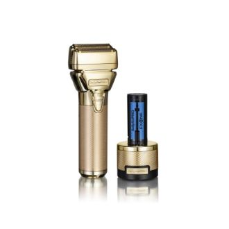 BABYLISS FX ONE SHAVER GOLD