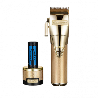 BABYLISS FX ONE CLIPPER GOLD