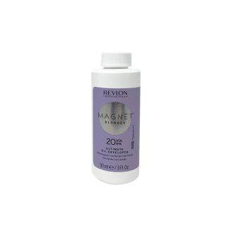 REVLON MAGNET BLONDES MINI DEVEL.20VOL 90ML