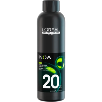 LOREAL INOA OXIDANTE  20VOL 237ML