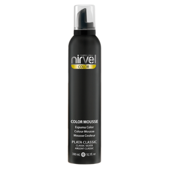 NIRVEL PRATA 300ML