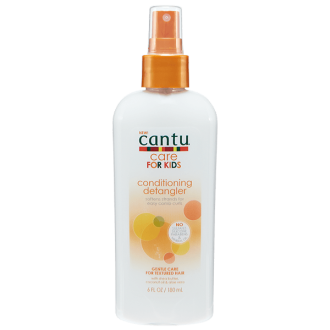 CANTU KIDS CONDITIONING DETANGLER 180ML