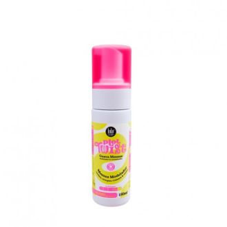 LOLA PLOT TWIST GUAVA MOUSSE MODELADORA 150ML