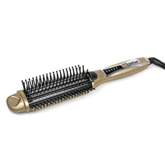 ESCOVA ELETRICA HAPPY HAIR 230º R.P