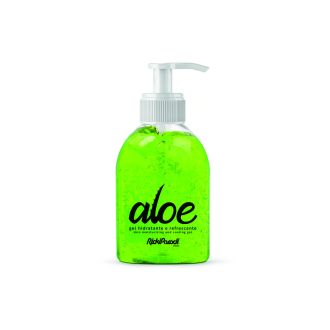 RICKI PARODI GEL HIDRATANTE ALOE VERA 500ML