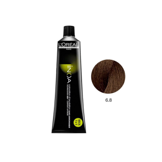 L OREAL TINTA INOA 6.8 60GR
