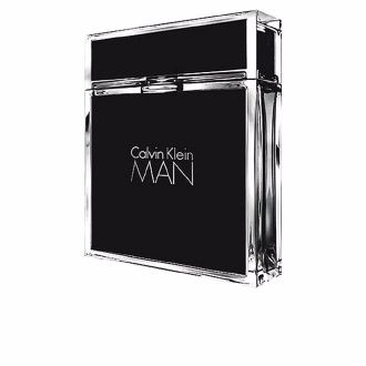 CALVIN KLEIN MAN EAU DE TOILETTE 100ML