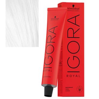IG  ROYAL 0-00 60 ML SCHWAZKOPF