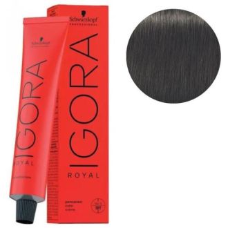 IG  ROYAL 6-23 ML SCHWAZKOPF