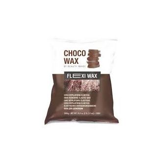 BEAUTY IMAGE CHOCO WAX FLEXI WAX KG