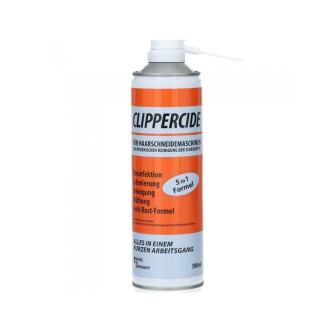 CLIPPERCIDE 500ML