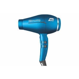 PARLUX SECADOR DE MÃO DIGITALYON AZUL