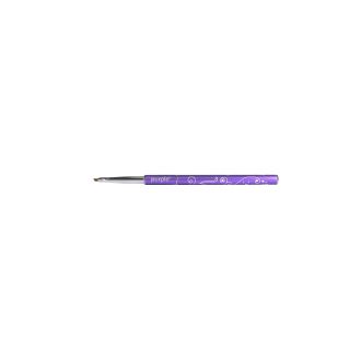 PINCEL NYLON NAIL ART ONE STROKE XS (3mm x 4mm)