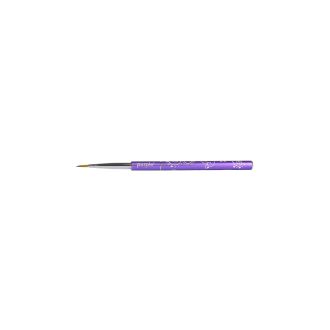 PINCEL NYLON NAIL ART SOMBRAS (2mm x 11mm)