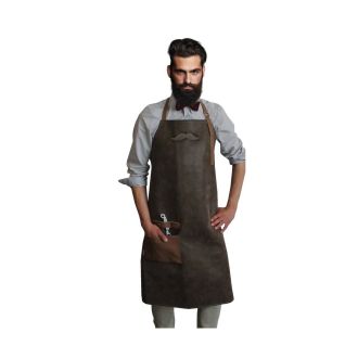 AVENTAL BARBER CRAFT 93310