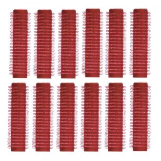 ROLOS COM VELCRO 13MM PACK 12PCS