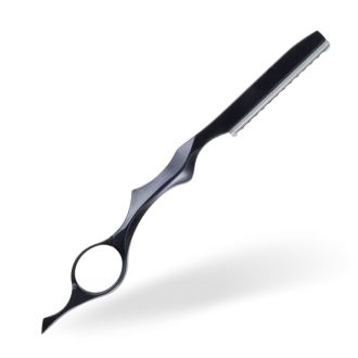 NAVALHA PROFISSIONAL AÇO INOXIDAVEL C/ LAMINA E ESTOJO