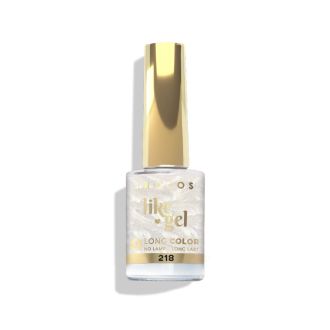 INOCOS VERNIZ LIKE GEL 218 11ML