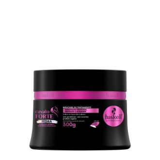 HASKELL HIDRA CAVALO FORTE MASCARA 300G