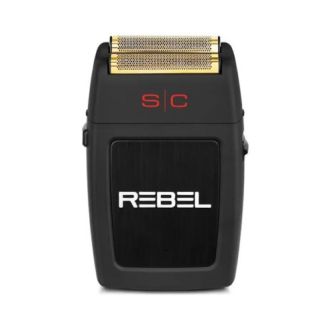 STYLECRAFT MAQUINA SHAVER PRO REBEL USB SUPER TORQUE MOTOR