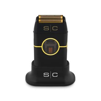 STYLECRAFT MAQUINA INSTINCT SHAVER PRETA