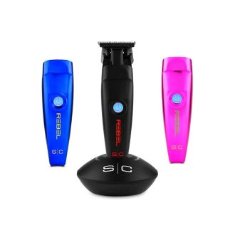 STYLECRAFT MAQUINA ICONTORNOS TRIMMER SUPER TORQUE REBEL