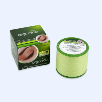 LINHA PARA TREADING ORGANICA