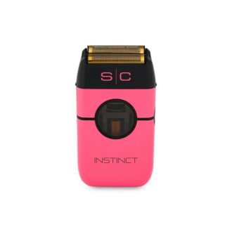 STYLECRAFT MAQUINA INSTINCT SHAVER ROSA