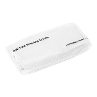 FILTRO DESCARTÁVEL MIRACLE DUSTER