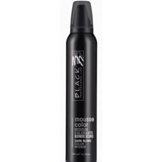 BLACK ESPUMA COR LOIRO ESCURO 200ML