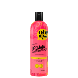 OH MY DESMAIA SHAMPOO 300ML