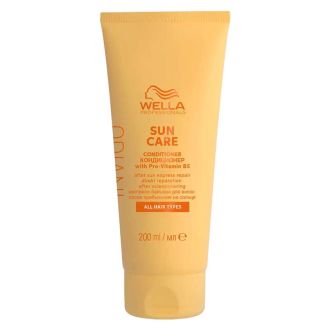 WELLA INVIGO SUN CONDICIONADOR 200ML