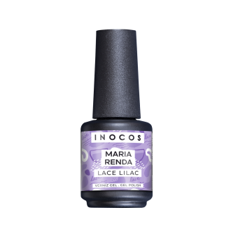 INOCOS VERNIZ GEL MARIA RENDA 15ML