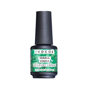 INOCOS VERNIZ GEL MARIA VIANA 15ML