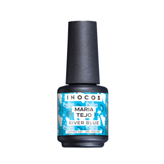 INOCOS VERNIZ GEL MARIA TEJO 15ML