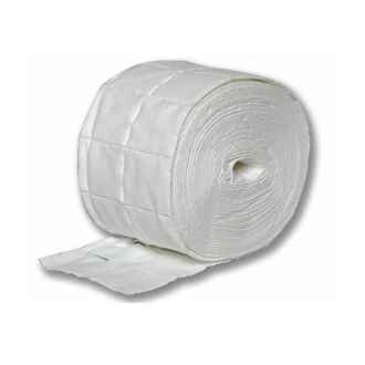 VELVET COMPRESSAS  500UNI