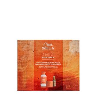 WELLA KIT  ENRICH