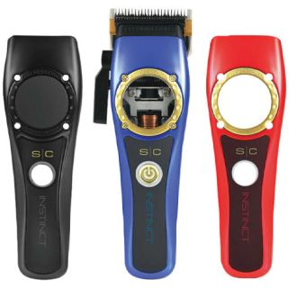 STYLECRAFT MAQUINA CORTE PRO INSTINCT 11.500RPM